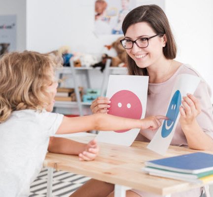 ADHD – How to help your child