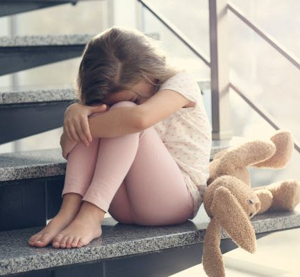 Bereavement and children in care