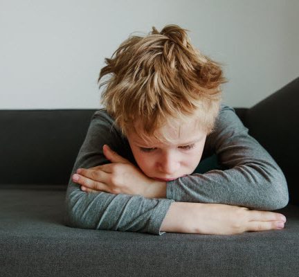 Children and bereavement – how to offer meaningful support