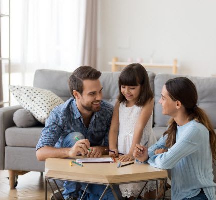 Reducing the impact of anxiety
