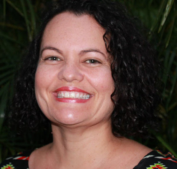 Cairns Paediatric Psychology - Danaë Owen