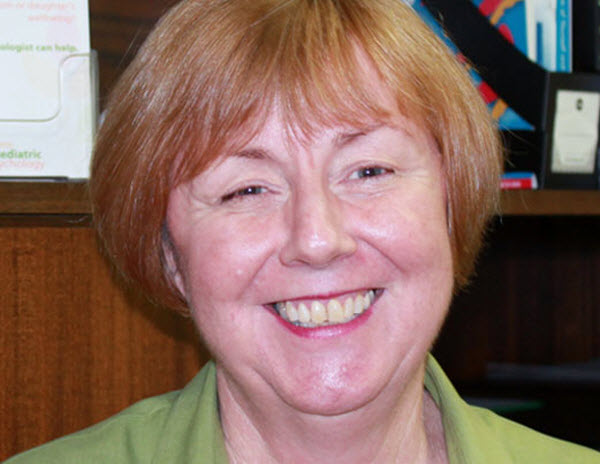 Cairns Paediatric Psychology - Glenice Sheppeard