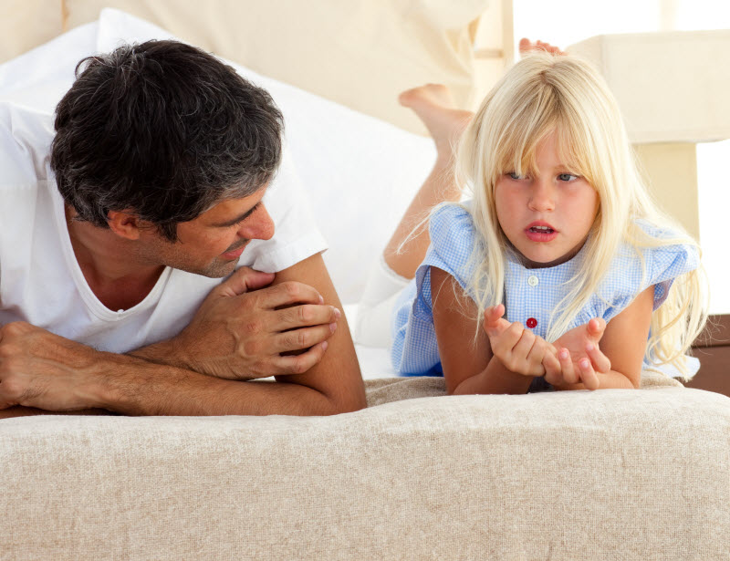 Cairns Paediatric Psychology - Help children cope